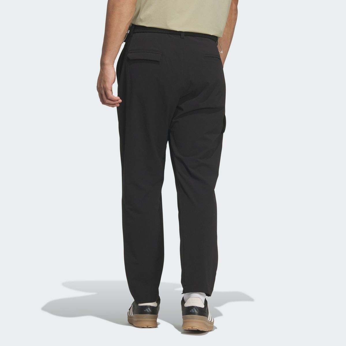 아디다스 골프(ADIDAS GOLF) CLUB CONSUMER 치노 팬츠 KD0937