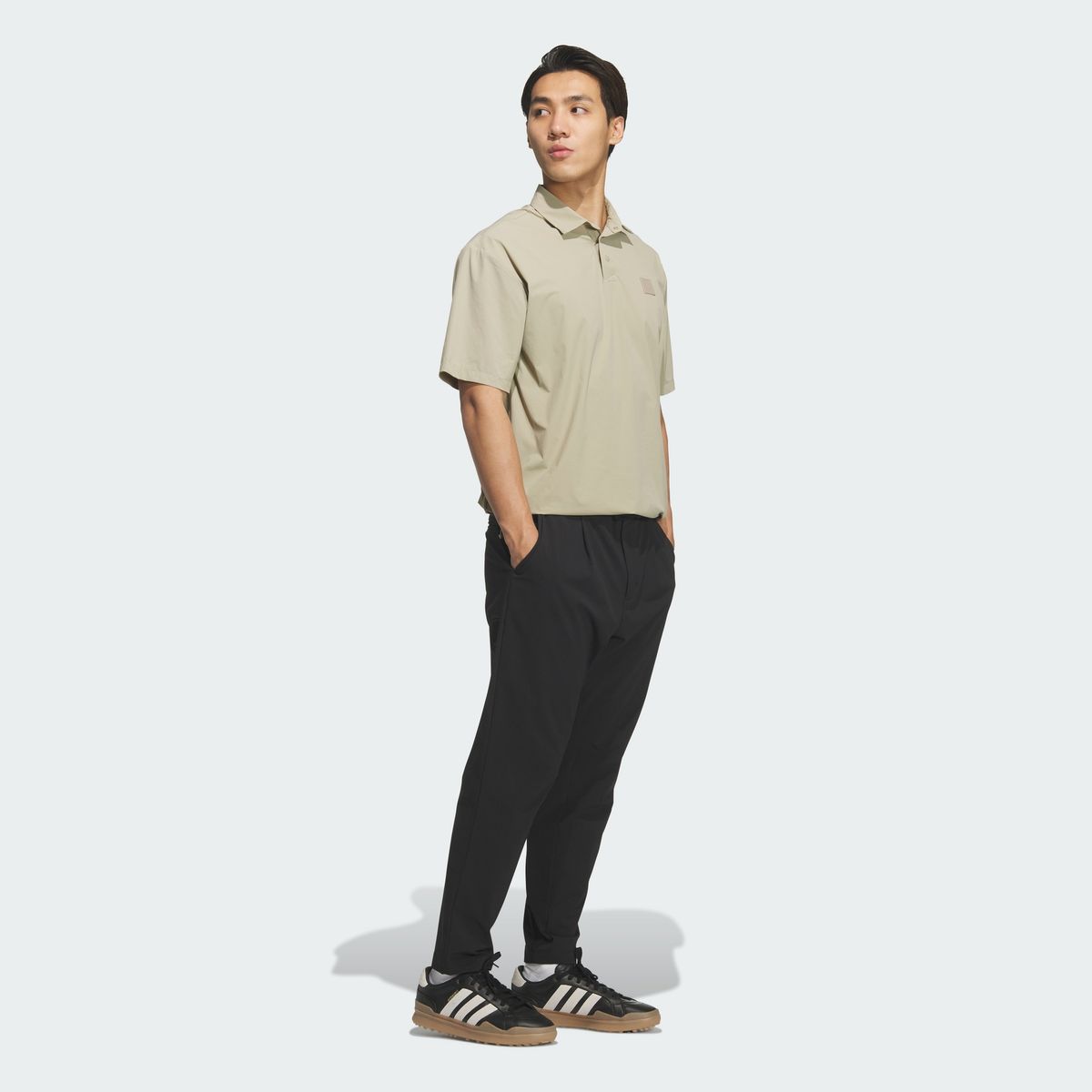 아디다스 골프(ADIDAS GOLF) CLUB CONSUMER 치노 팬츠 KD0937