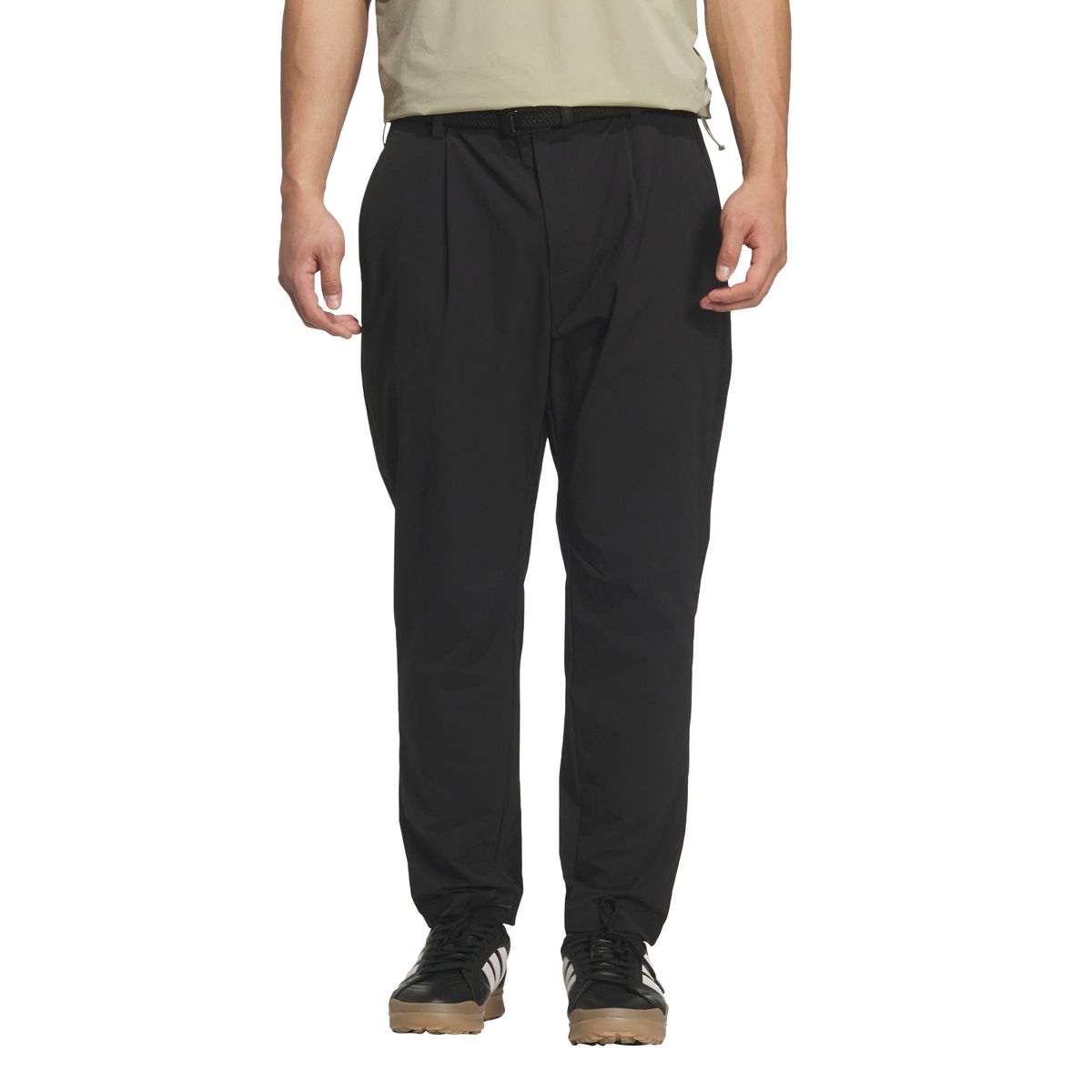 아디다스 골프(ADIDAS GOLF) CLUB CONSUMER 치노 팬츠 KD0937