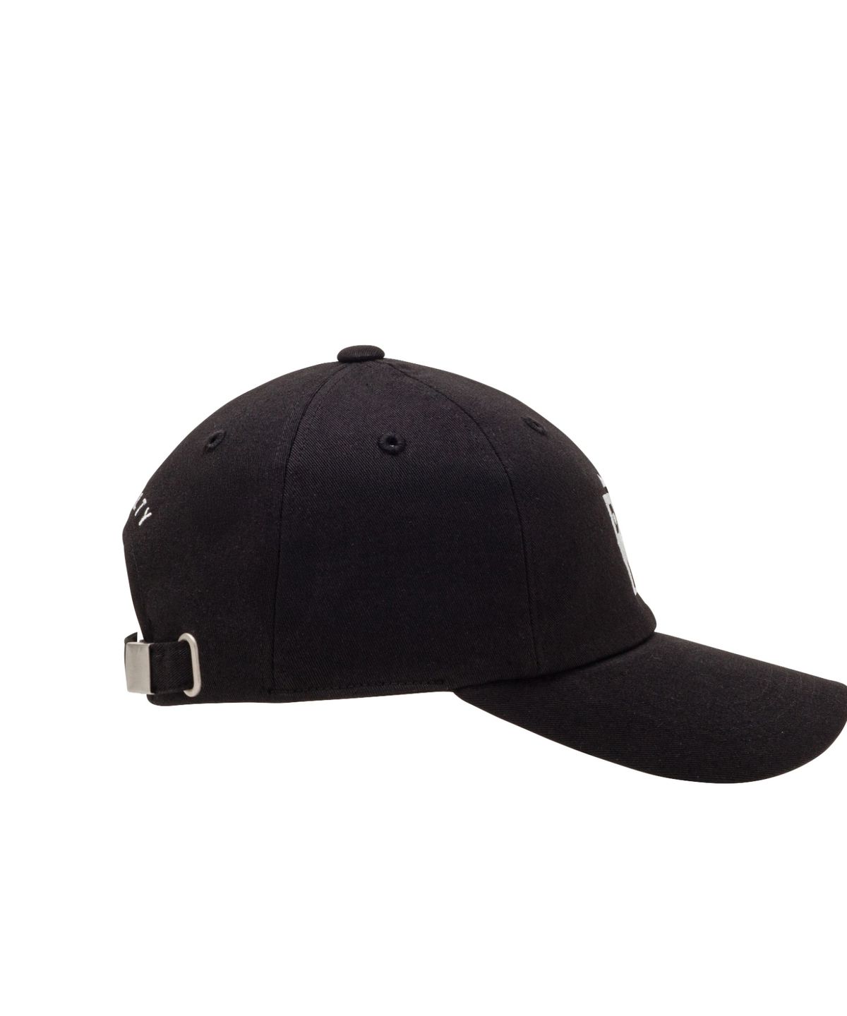 로얄티(ROYALTY) (U) UNIQUE Black