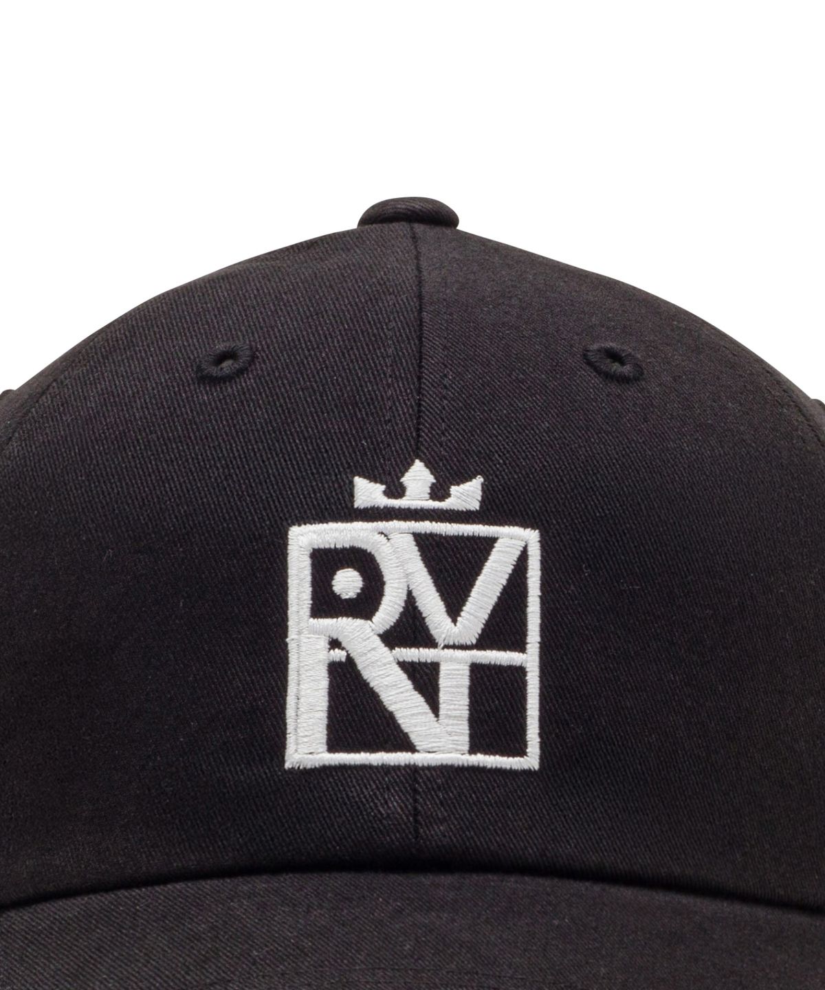 로얄티(ROYALTY) (U) UNIQUE Black