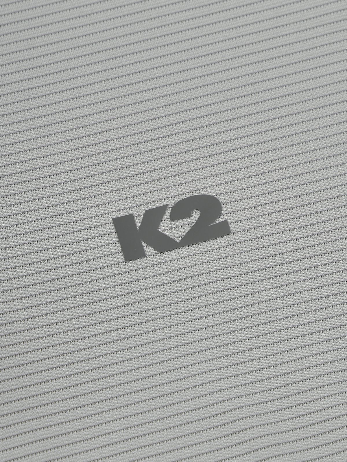 케이투(K2) BOOST_하이브리드 긴팔 집업_OATMEAL GREY