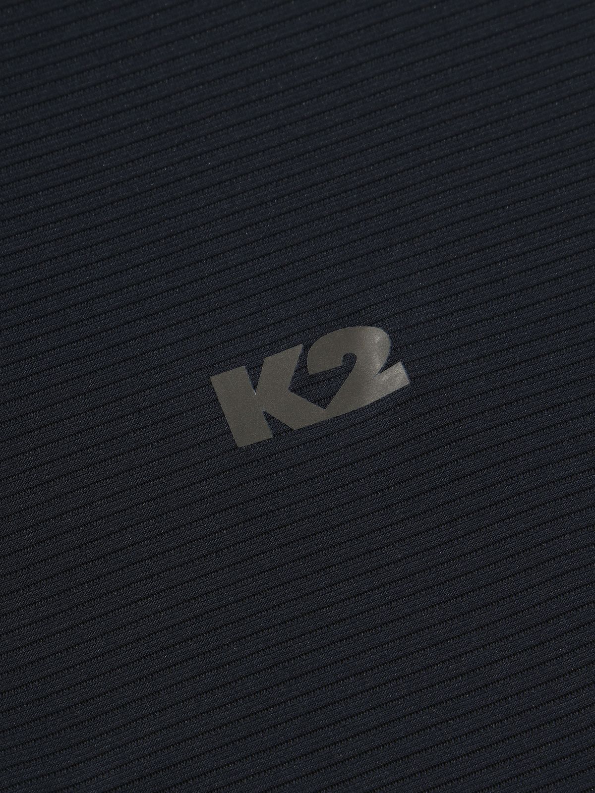 케이투(K2) BOOST_하이브리드 긴팔 집업_Dark Navy
