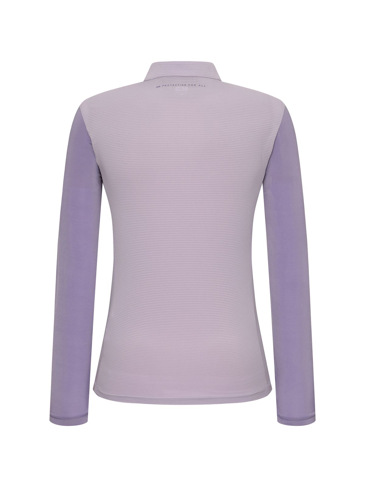 케이투(K2) BOOST_하이브리드 긴팔 집업 W_Light Violet