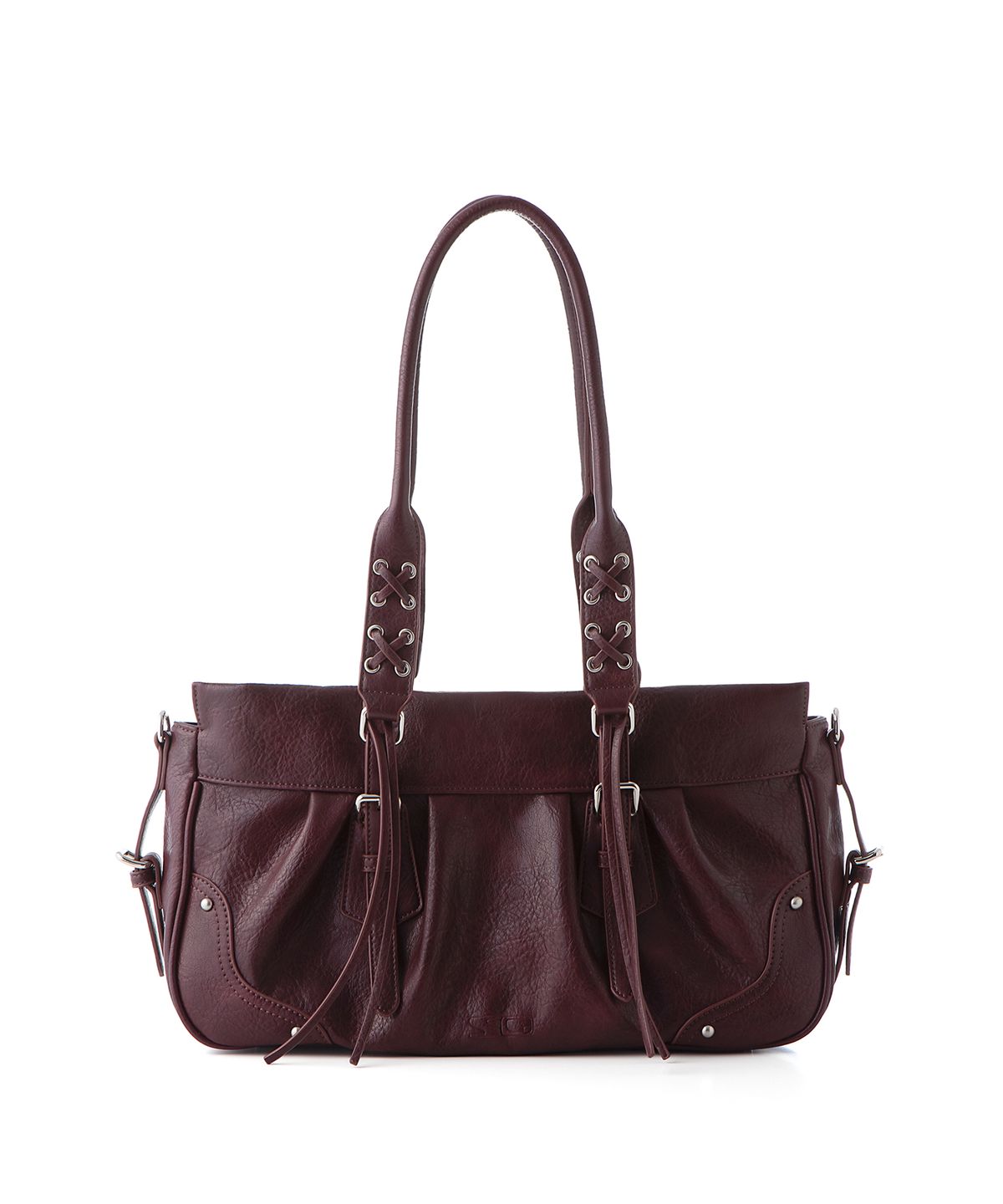 스퀘어라인(SQUARELINE) NOX 녹스_ Burgundy