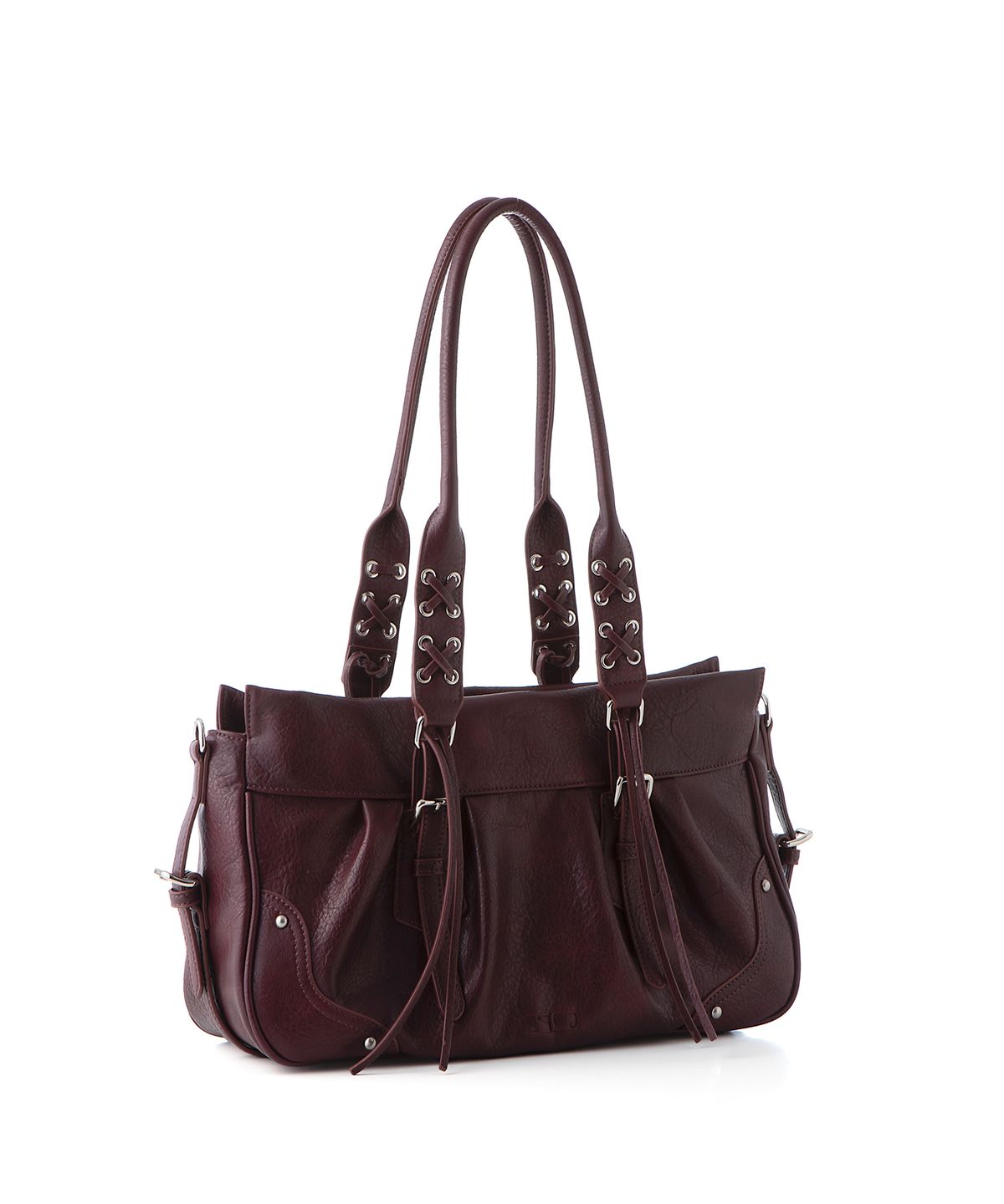 스퀘어라인(SQUARELINE) NOX 녹스_ Burgundy