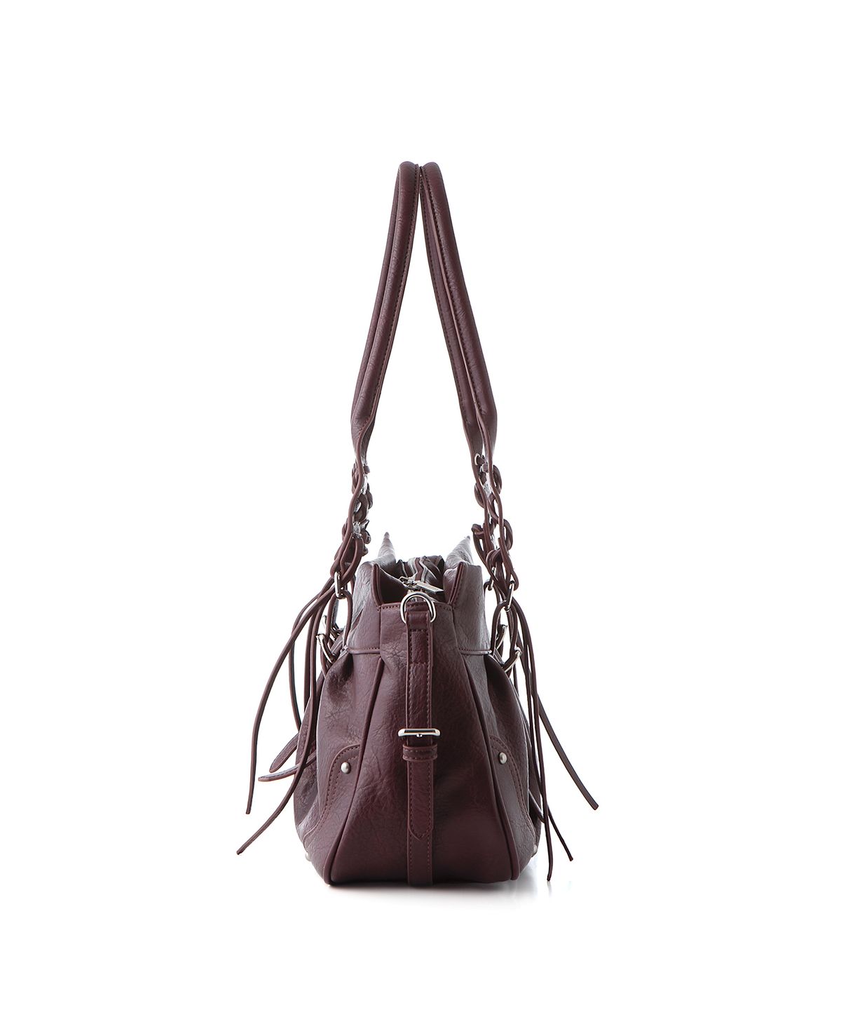 스퀘어라인(SQUARELINE) NOX 녹스_ Burgundy