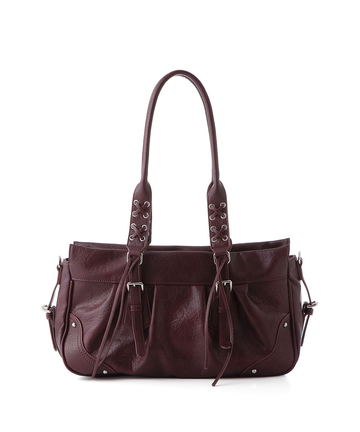 스퀘어라인(SQUARELINE) NOX 녹스_ Burgundy