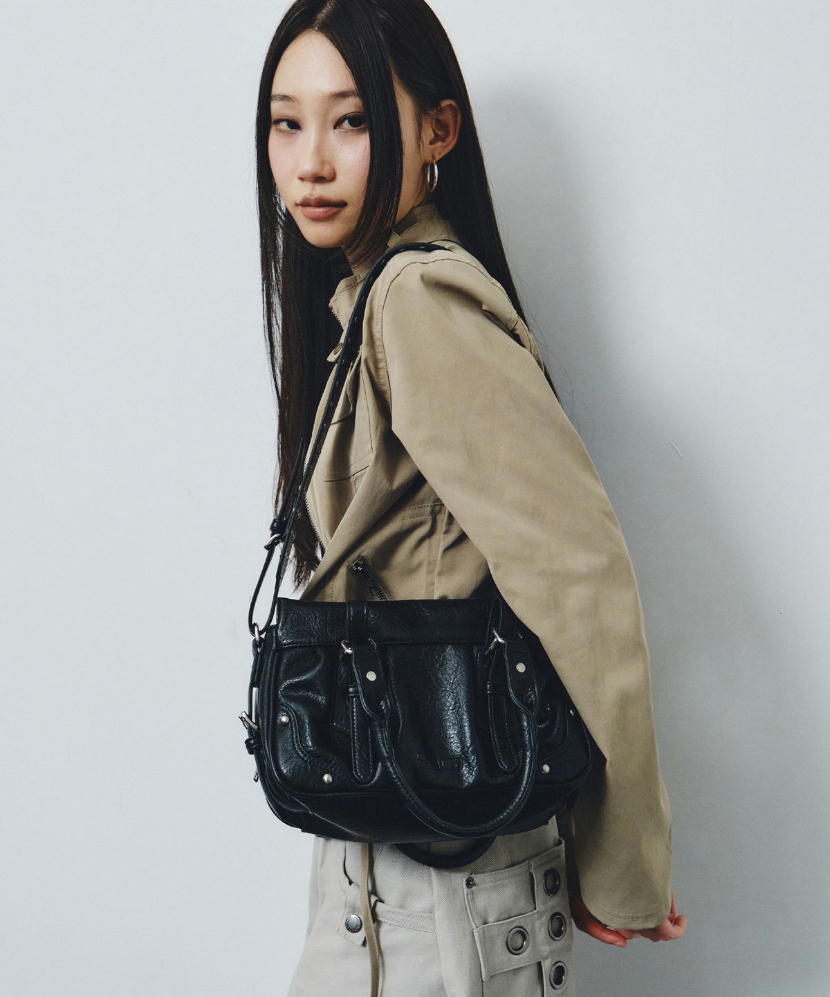 스퀘어라인(SQUARELINE) NOX Mini 녹스미니_ Black