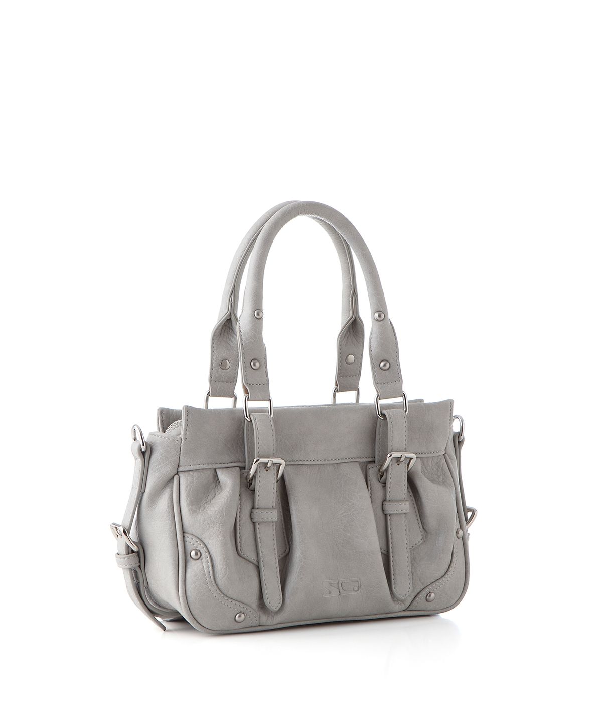 스퀘어라인(SQUARELINE) NOX Mini 녹스미니_ Light Gray