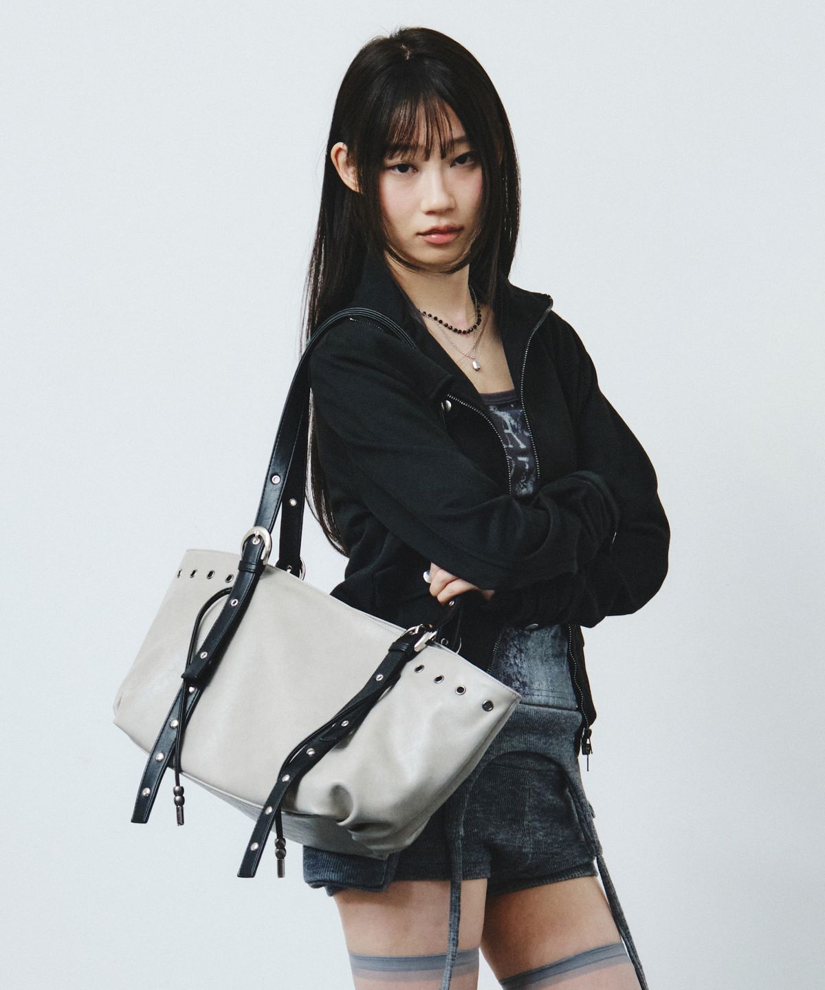 스퀘어라인(SQUARELINE) KIER 키어_ Gray