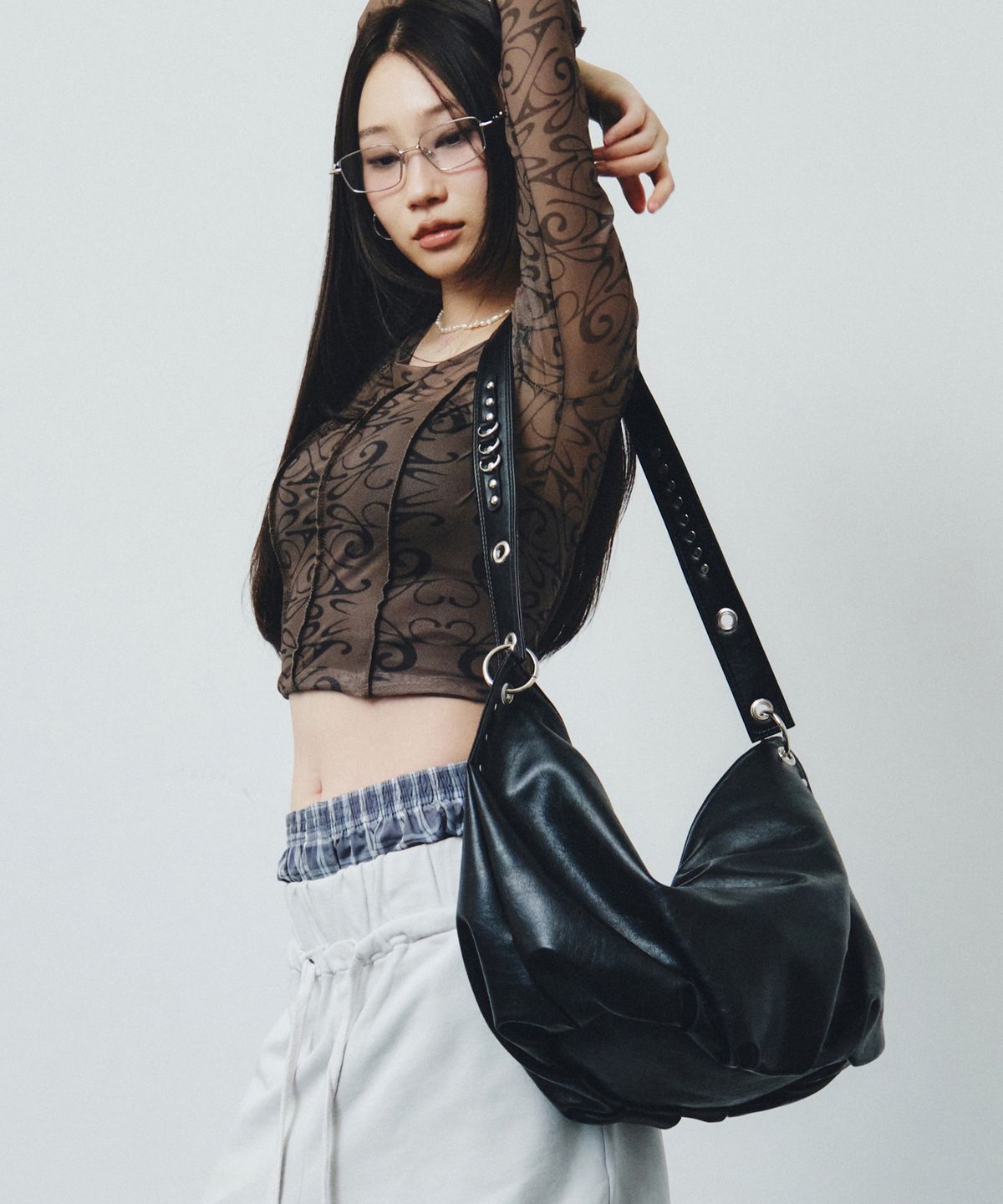 스퀘어라인(SQUARELINE) ORIN 오린_ Black