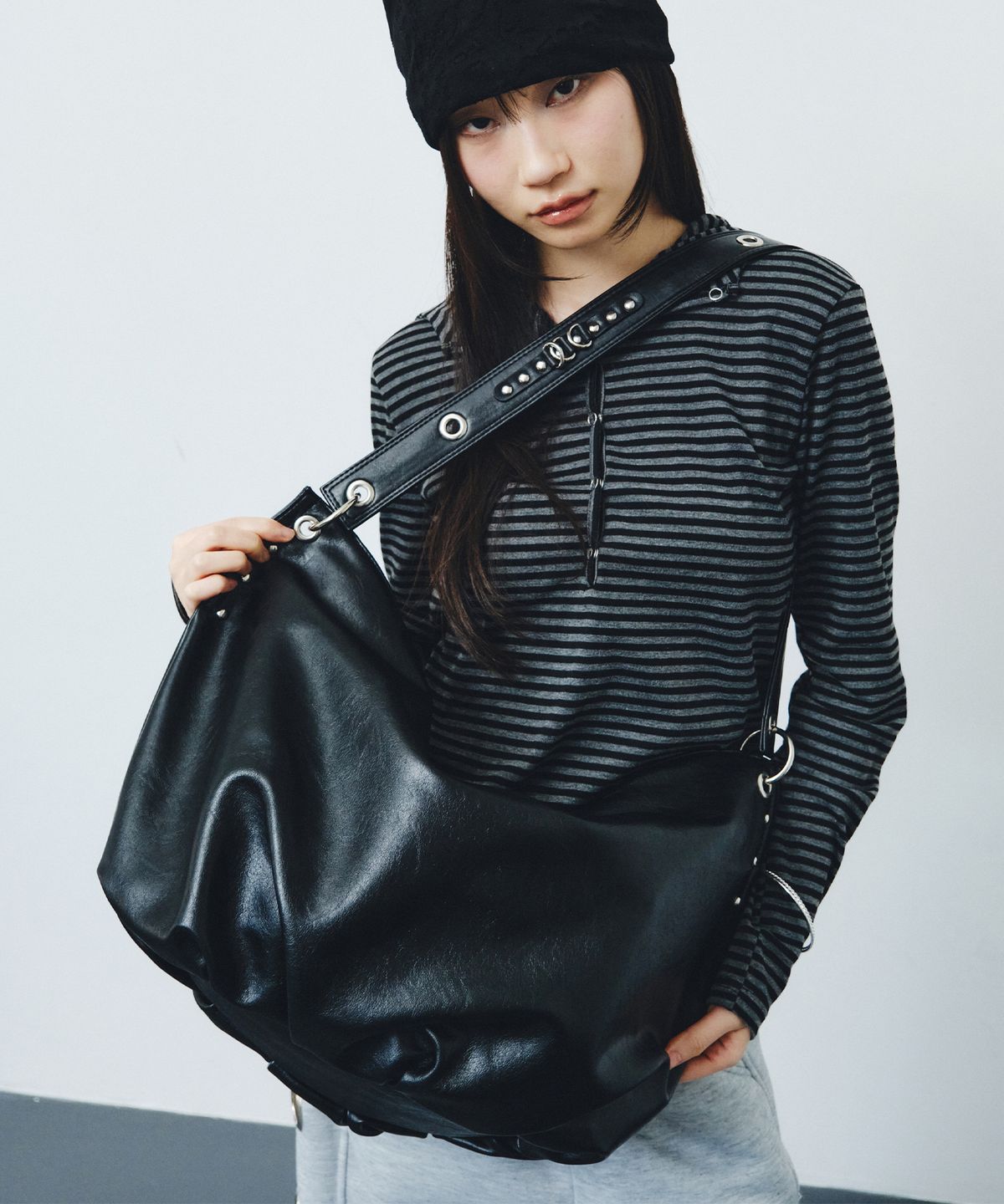 스퀘어라인(SQUARELINE) ORIN 오린_ Black