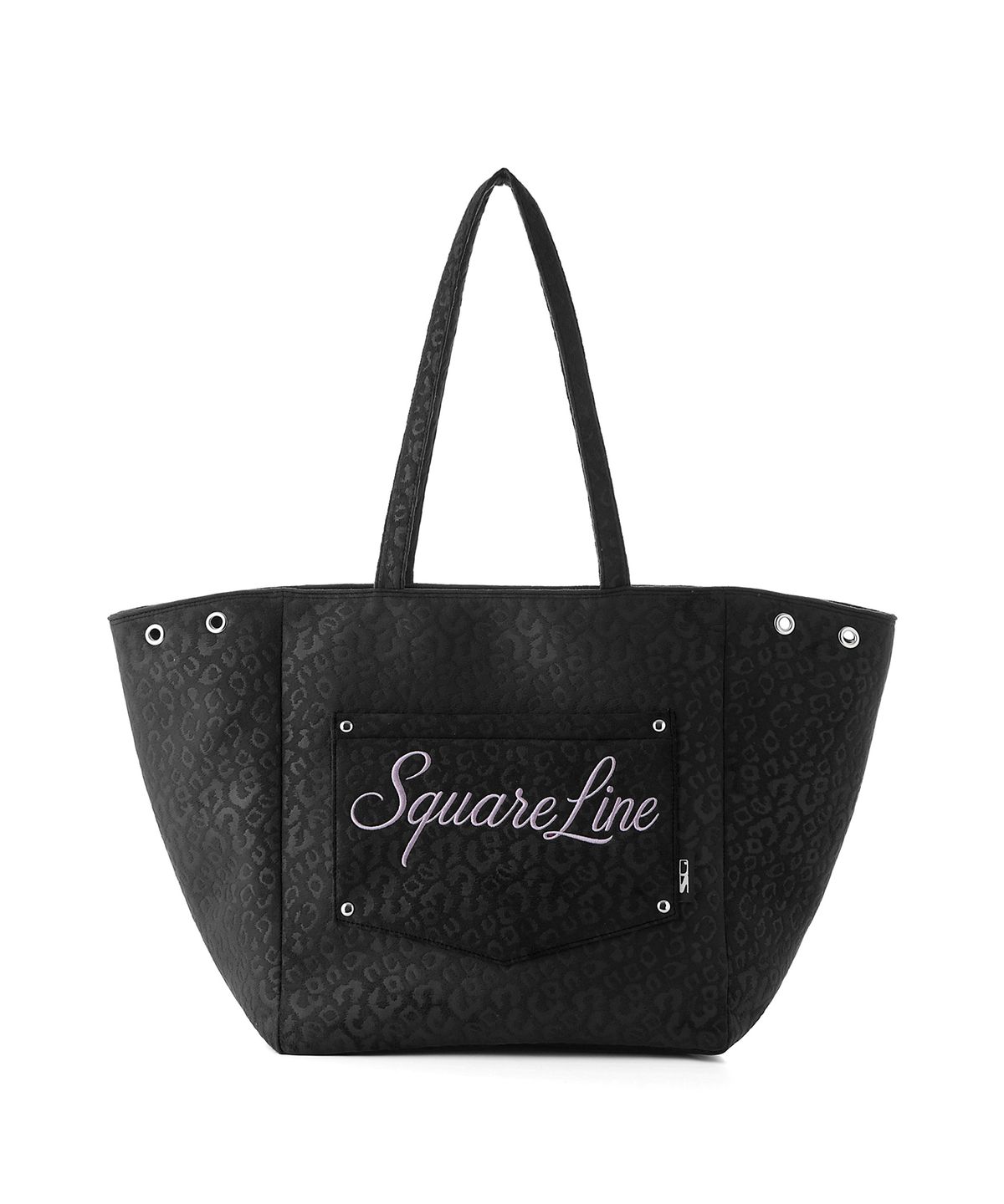 스퀘어라인(SQUARELINE) ROEN 로엔_ Black