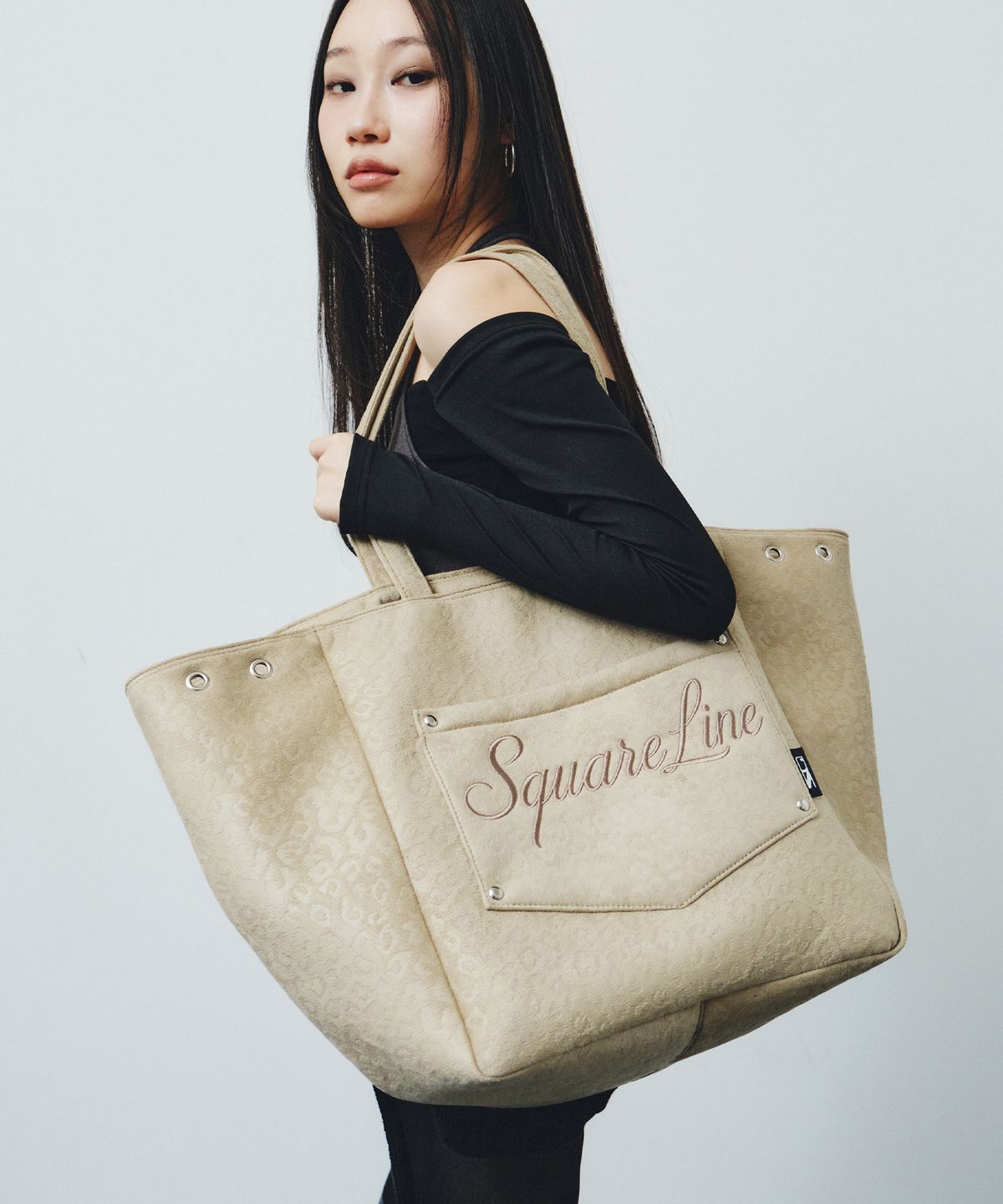 스퀘어라인(SQUARELINE) ROEN 로엔_ Beige