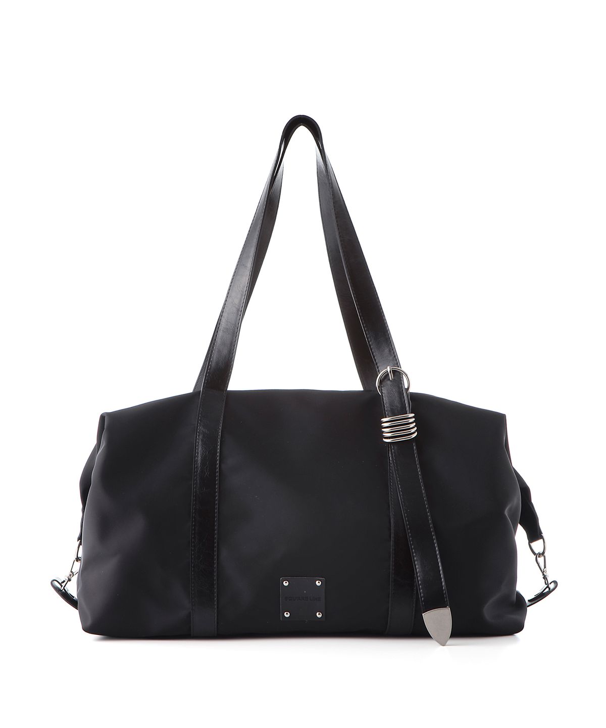 스퀘어라인(SQUARELINE) KAIA 카이아_ Nylon Black