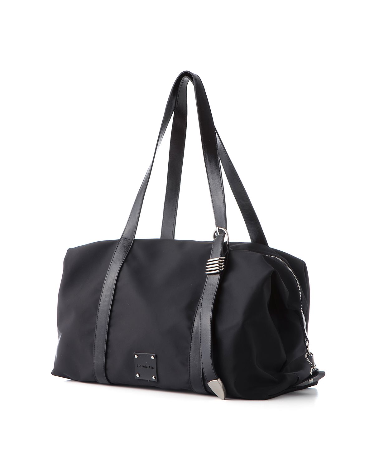 스퀘어라인(SQUARELINE) KAIA 카이아_ Nylon Black