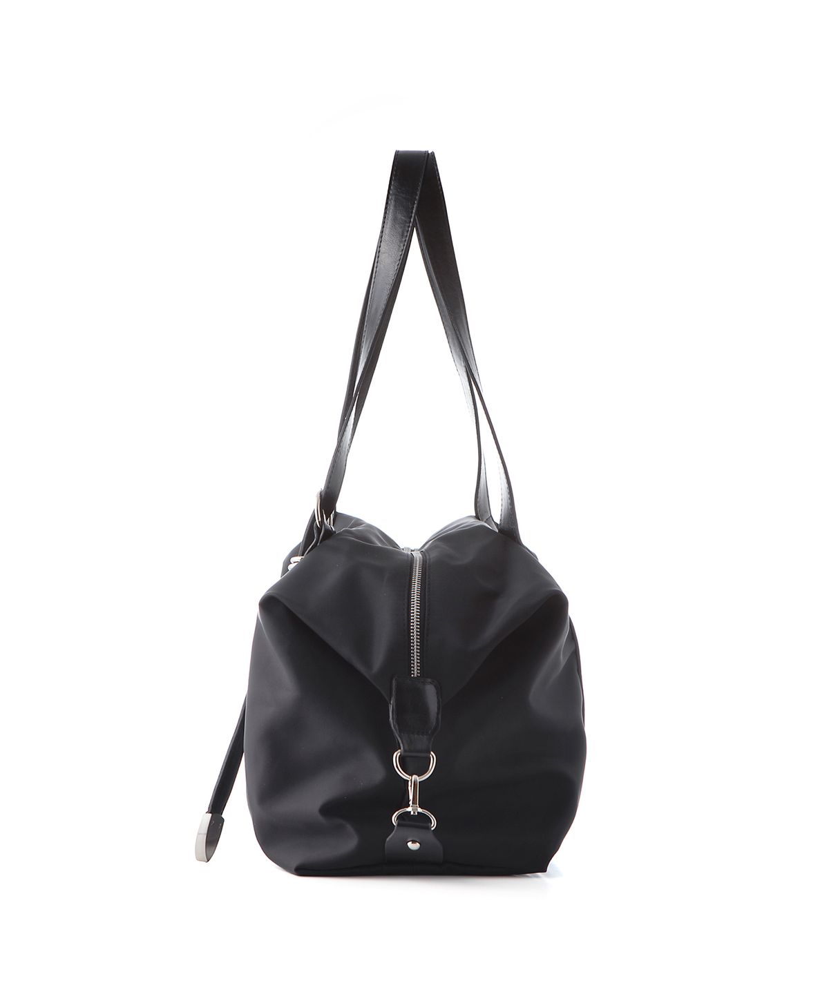 스퀘어라인(SQUARELINE) KAIA 카이아_ Nylon Black