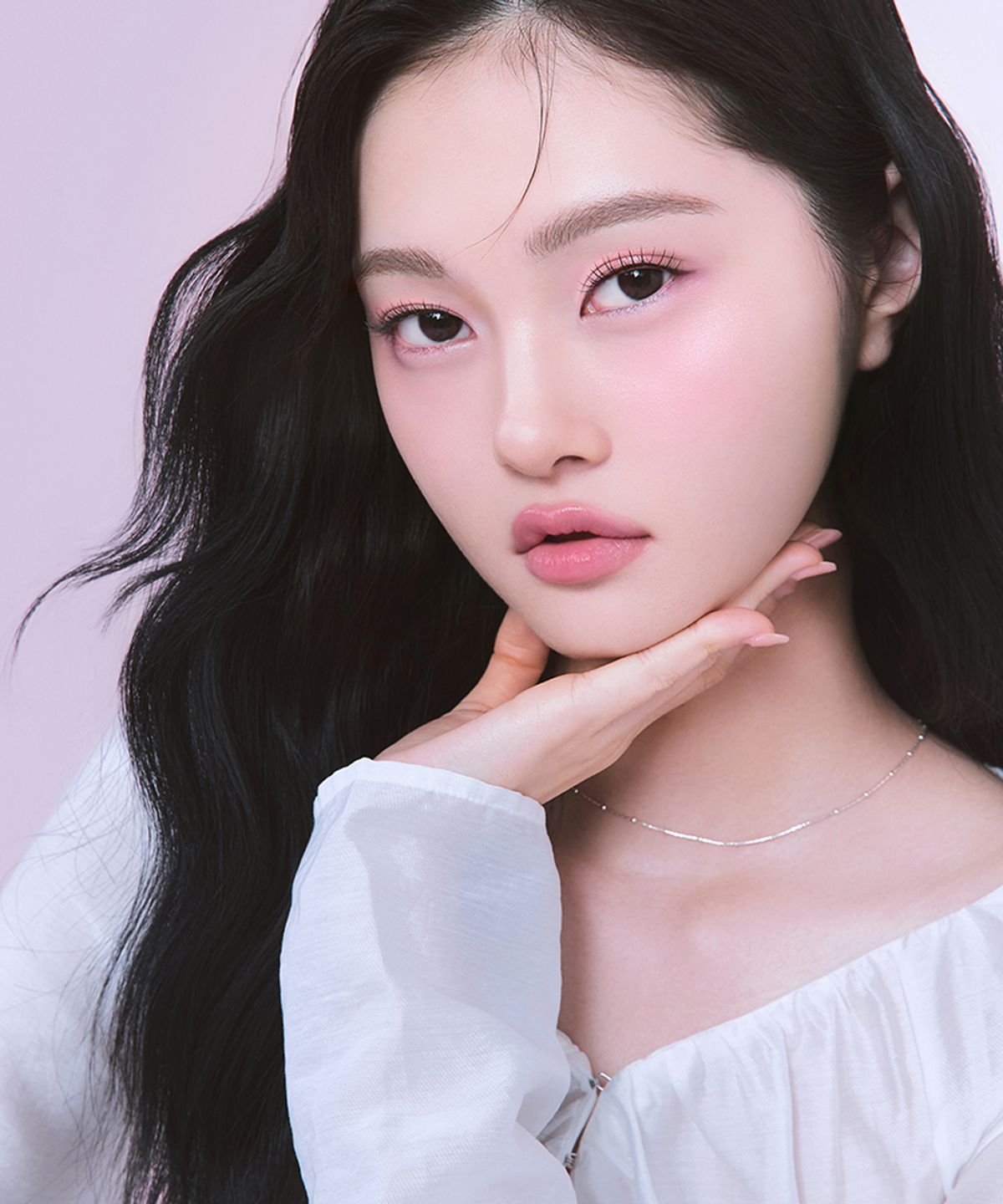더샘(THESAEM) 샘물 섀도우 박스 팔레트 3colors