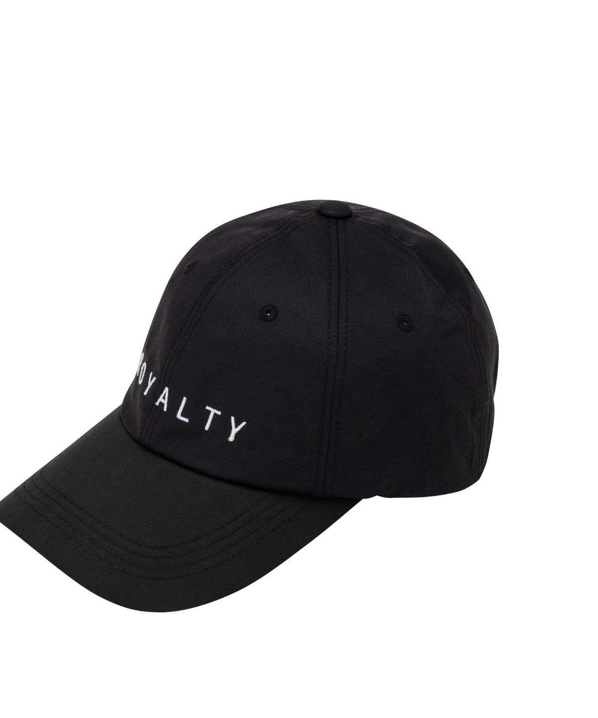 로얄티(ROYALTY) (E) Royal Black