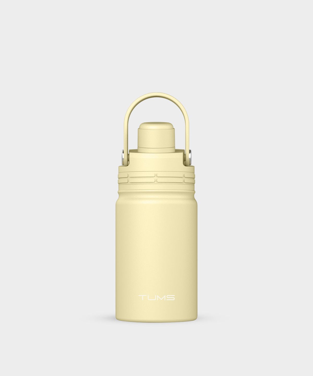 텀스(TUMS) 마그넷캡 스트로 텀블러 350ml