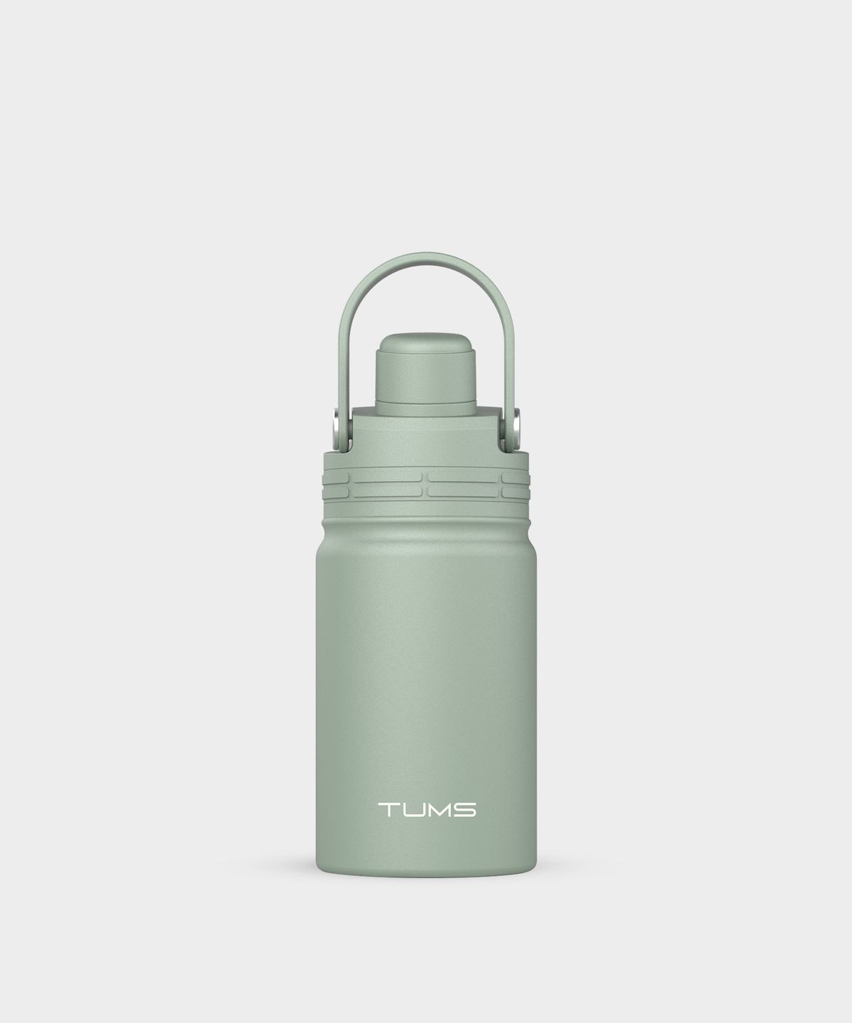 텀스(TUMS) 마그넷캡 스트로 텀블러 350ml