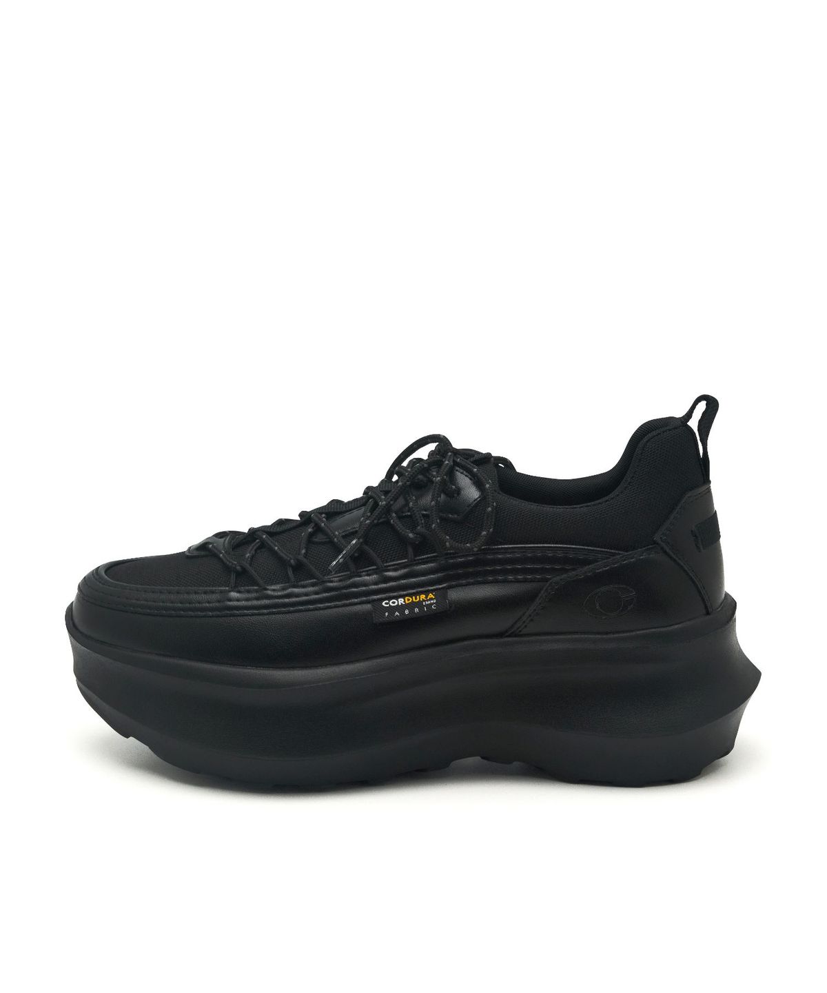 클립(CLLIB) Shadow Hiker 코듀라 스탠딩 스니커즈 7.5CM  -CL0802 (3color)