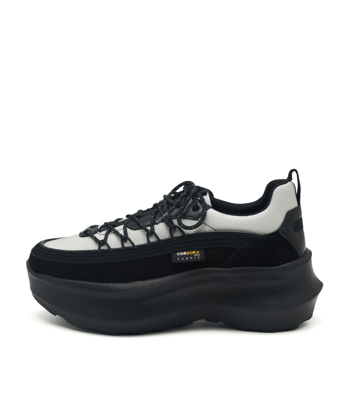클립(CLLIB) Shadow Hiker 코듀라 스탠딩 스니커즈 7.5CM  -CL0802 (3color)