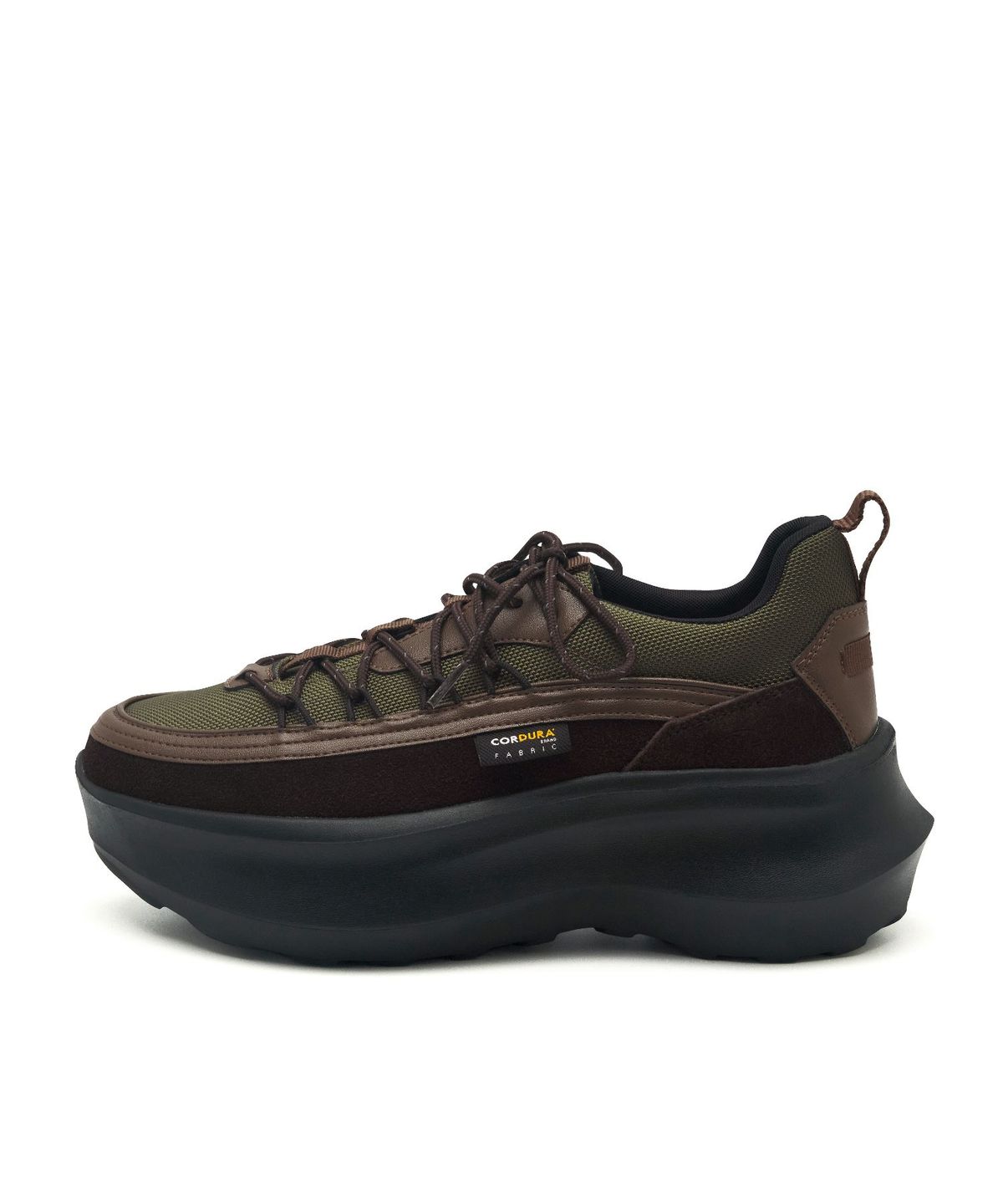 클립(CLLIB) Shadow Hiker 코듀라 스탠딩 스니커즈 7.5CM  -CL0802 (3color)