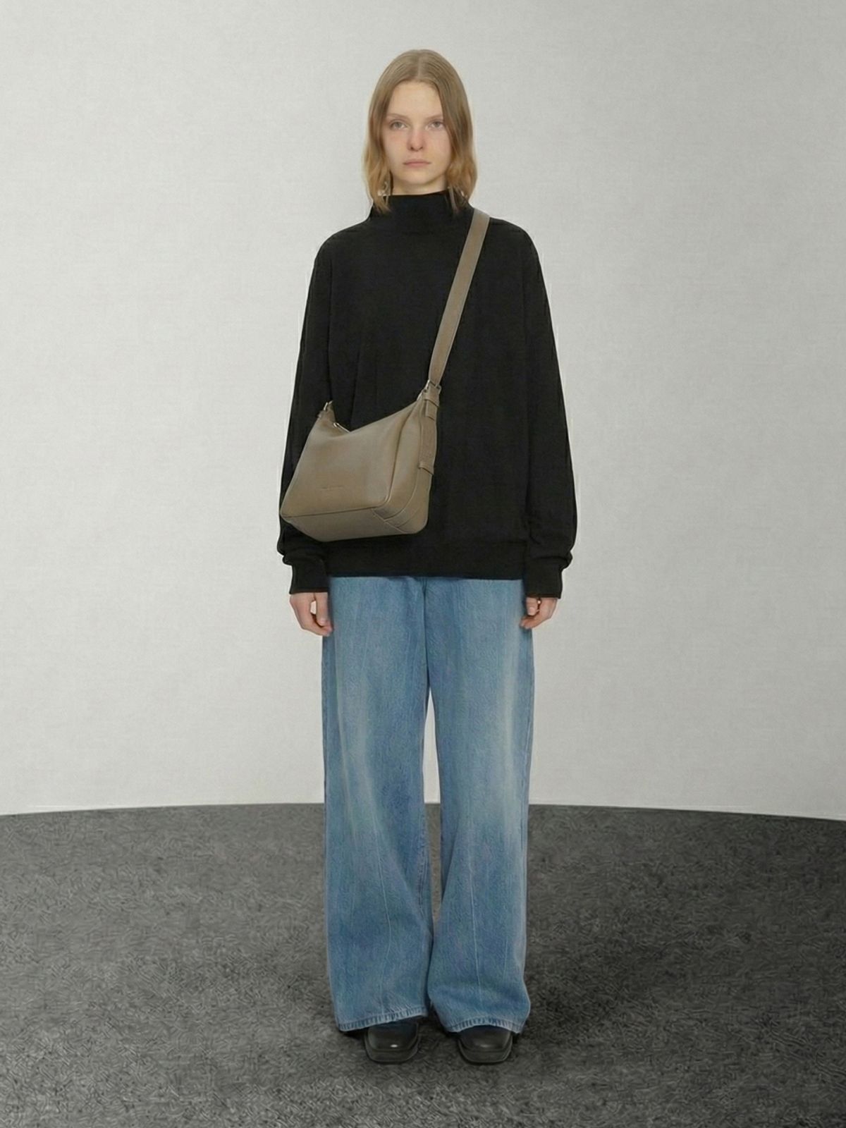 밋맷밋(MEETMETMEET) The Mark Small camel
