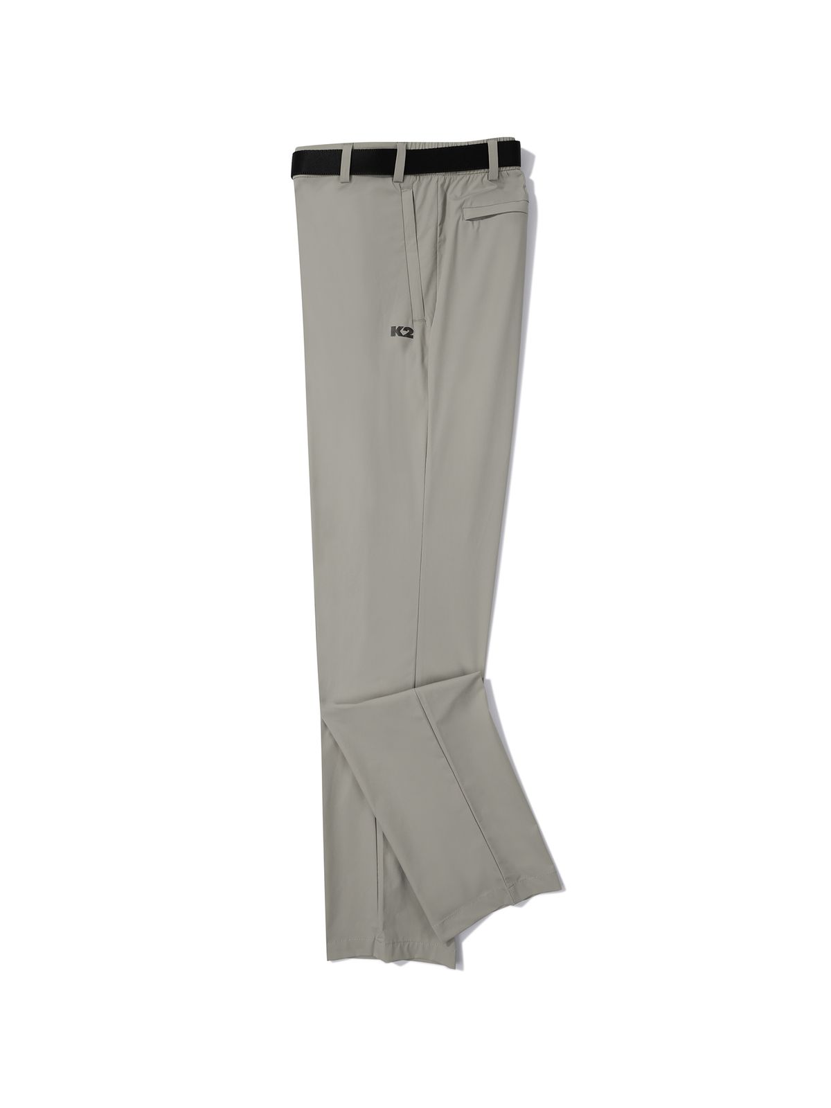 케이투(K2) BOOST_경량 스탠다드 팬츠_Grayish BEIGE