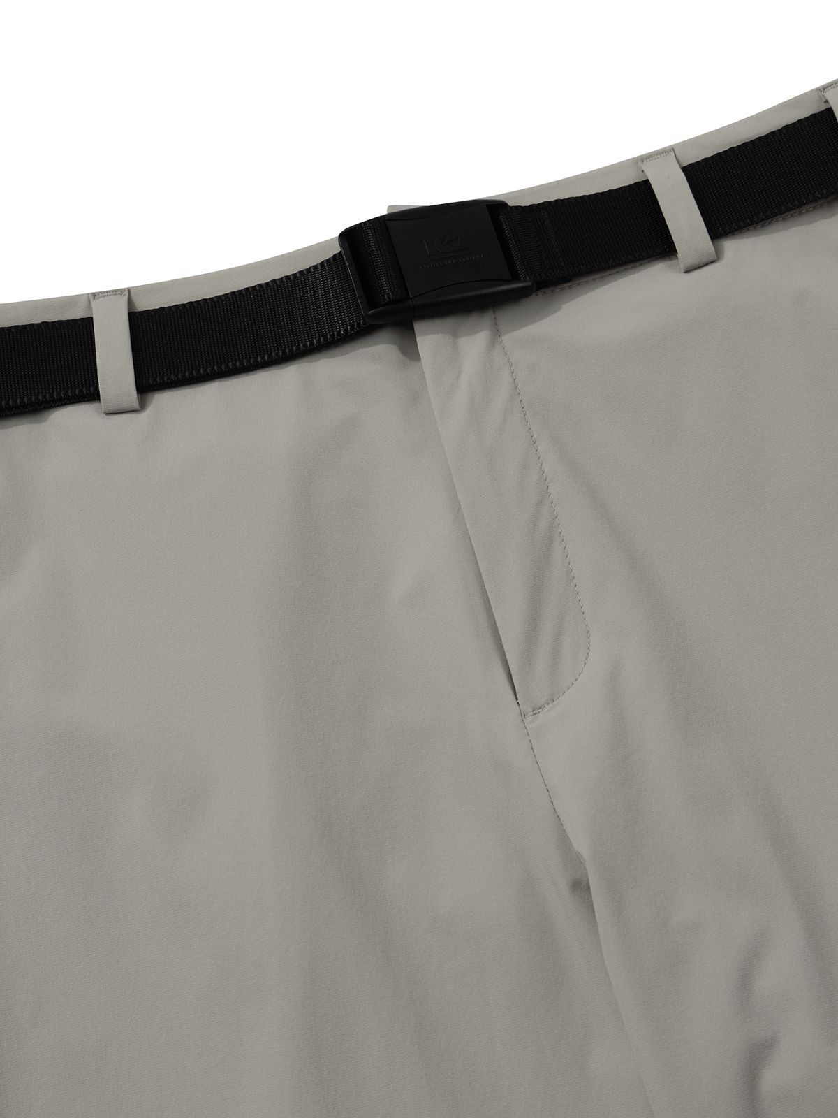 케이투(K2) BOOST_경량 스탠다드 팬츠_Grayish BEIGE