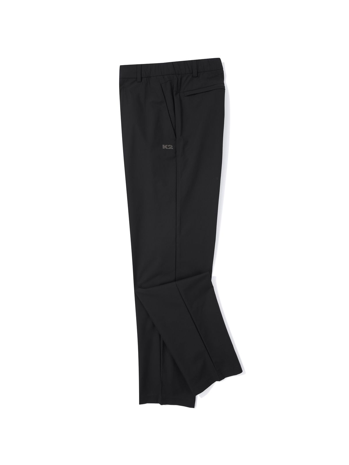 케이투(K2) BOOST_올밴드 이지하이킹 팬츠_Black