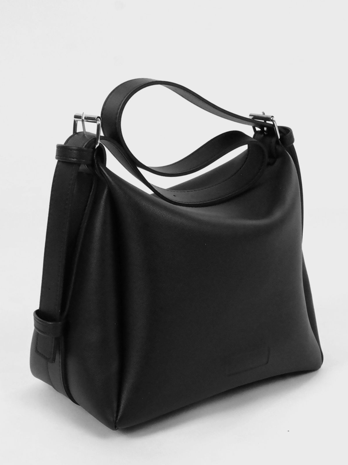 밋맷밋(MEETMETMEET) The Mark Small black