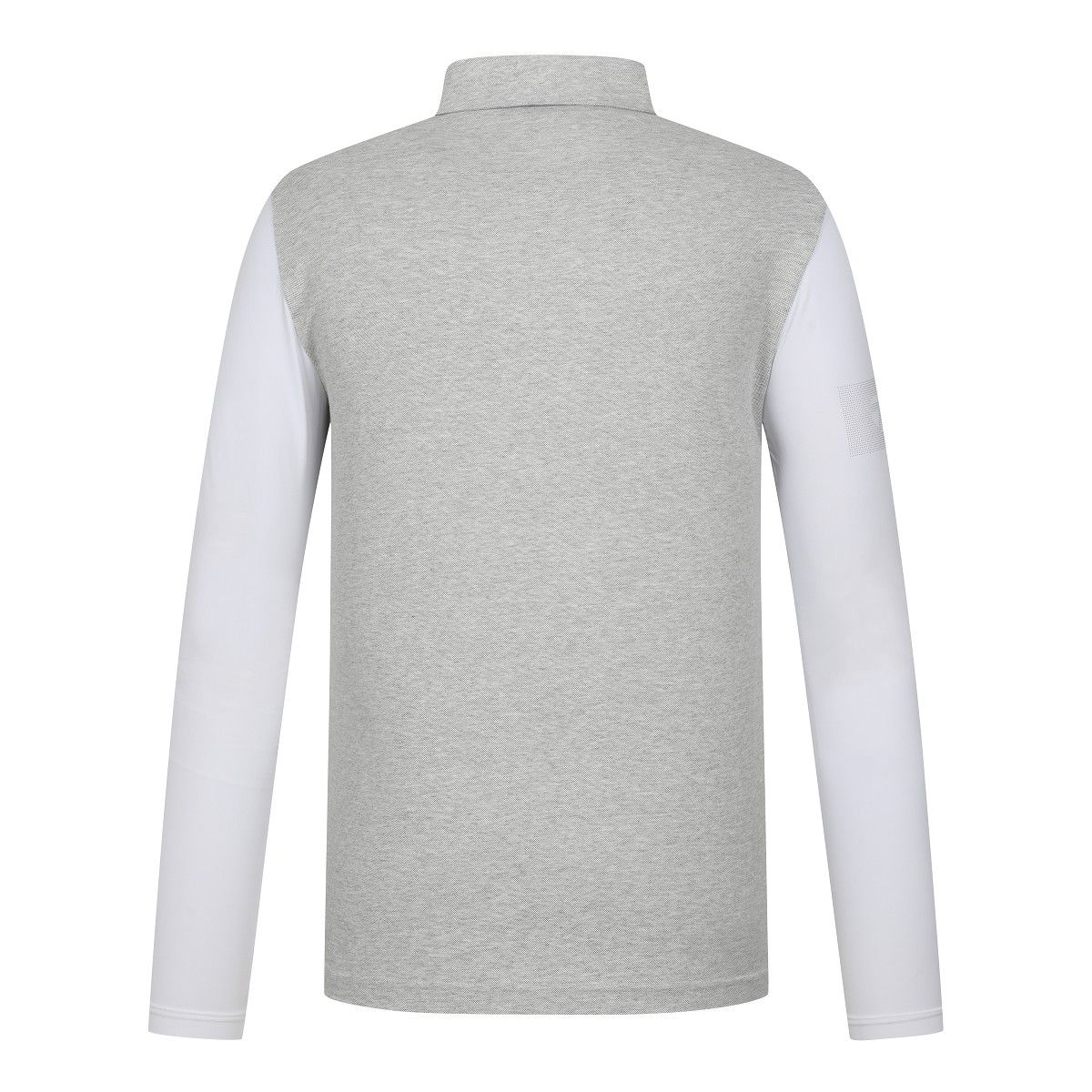 테일러메이드 어패럴(TAYLORMADE APPAREL) 26SS 남성 50D 냉감 소매 카라 티셔츠 TT6-12HG43-193