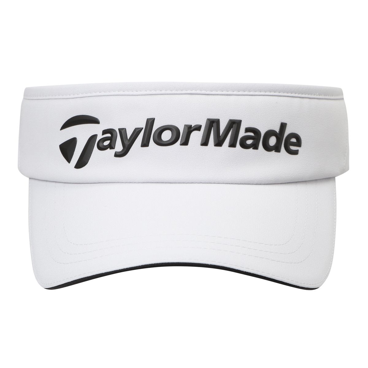 테일러메이드 어패럴(TAYLORMADE APPAREL) 26SS 남성 파이핑 포인트 바이저 TH6-16HG27-196