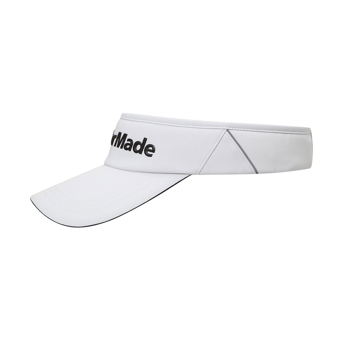 테일러메이드 어패럴(TAYLORMADE APPAREL) 26SS 남성 파이핑 포인트 바이저 TH6-16HG27-196