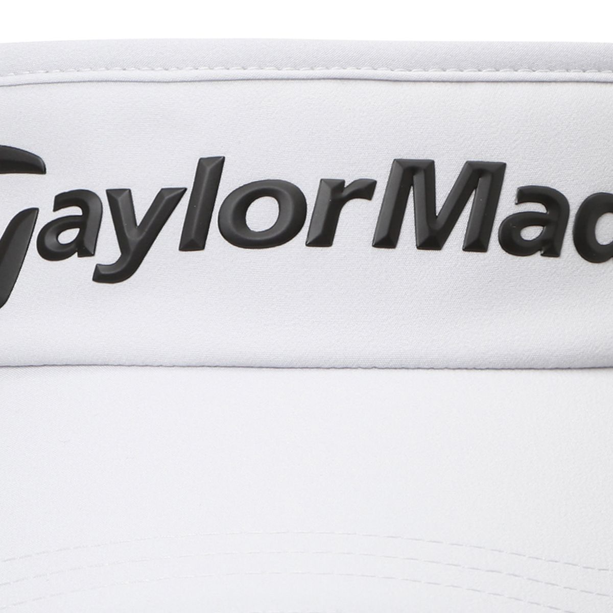 테일러메이드 어패럴(TAYLORMADE APPAREL) 26SS 남성 파이핑 포인트 바이저 TH6-16HG27-196