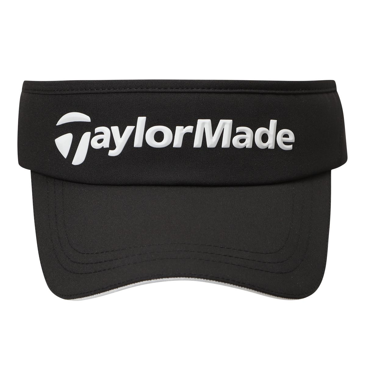 테일러메이드 어패럴(TAYLORMADE APPAREL) 26SS 남성 파이핑 포인트 바이저 TH6-16HG27-199