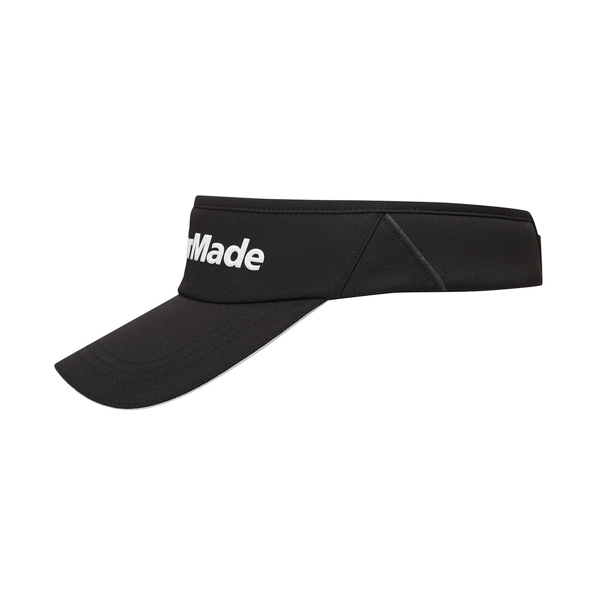 테일러메이드 어패럴(TAYLORMADE APPAREL) 26SS 남성 파이핑 포인트 바이저 TH6-16HG27-199