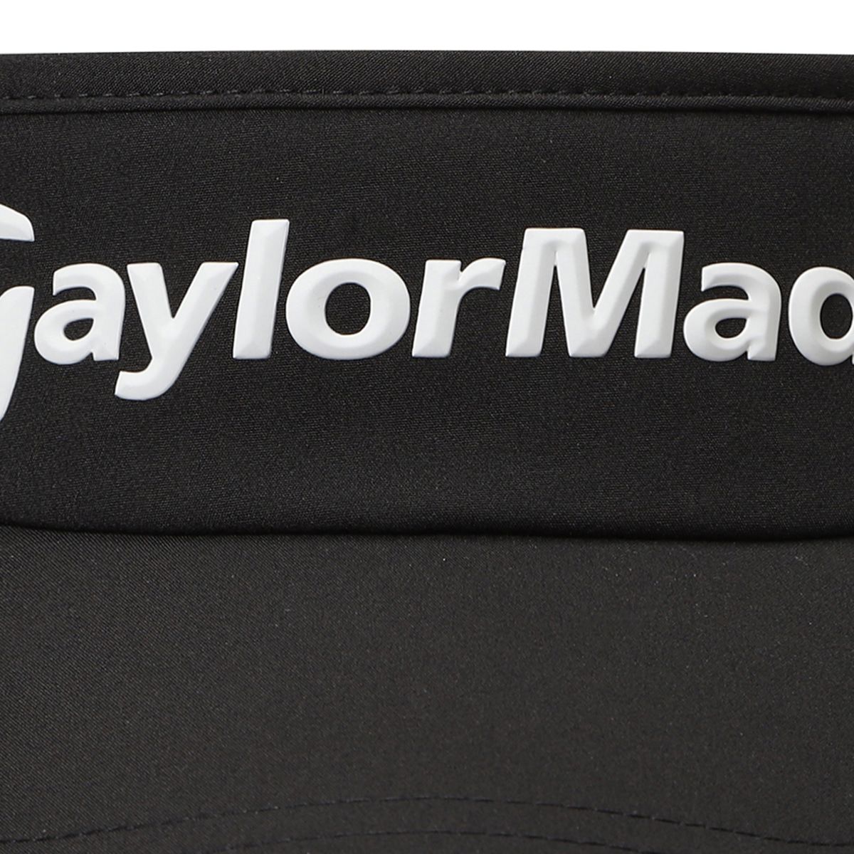 테일러메이드 어패럴(TAYLORMADE APPAREL) 26SS 남성 파이핑 포인트 바이저 TH6-16HG27-199