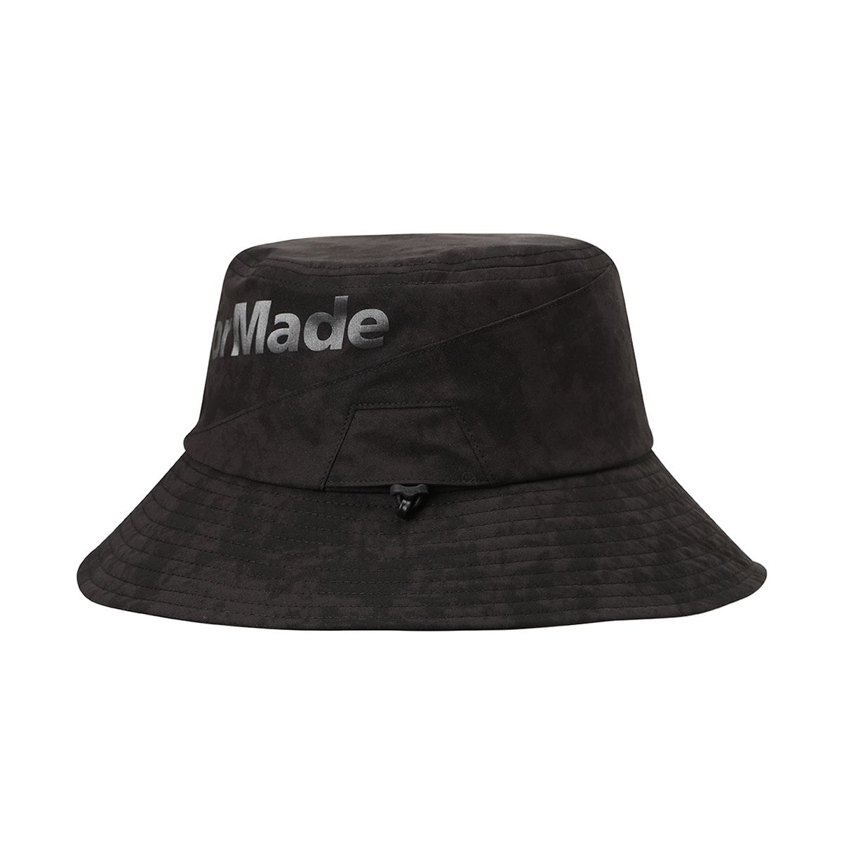 테일러메이드 어패럴(TAYLORMADE APPAREL) 26SS 남성 스트레치 버킷햇 TH6-16HG28-199