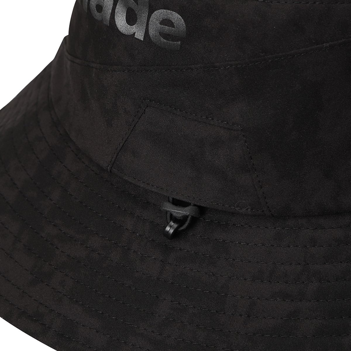 테일러메이드 어패럴(TAYLORMADE APPAREL) 26SS 남성 스트레치 버킷햇 TH6-16HG28-199