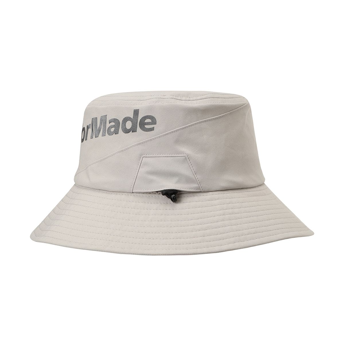 테일러메이드 어패럴(TAYLORMADE APPAREL) 26SS 남성 스트레치 버킷햇 TH6-16HG28-509