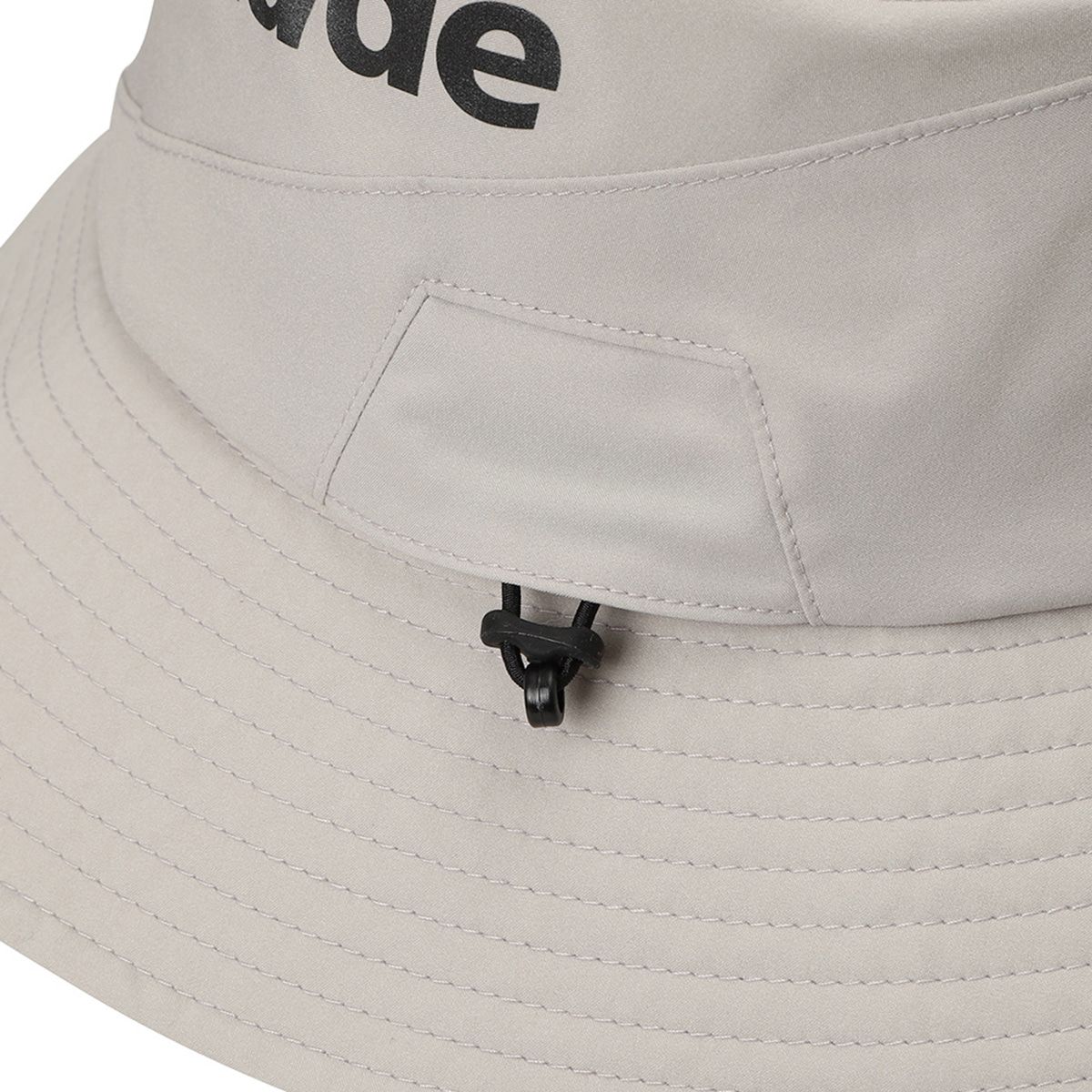 테일러메이드 어패럴(TAYLORMADE APPAREL) 26SS 남성 스트레치 버킷햇 TH6-16HG28-509