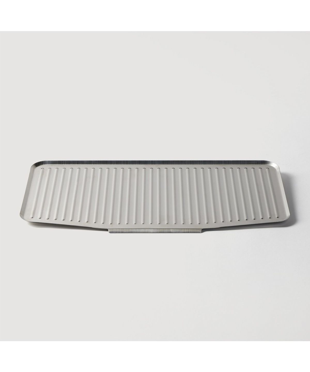 자주(JAJU) 틈새 확장형 식기 건조대_52.5x20(~34)x17CM