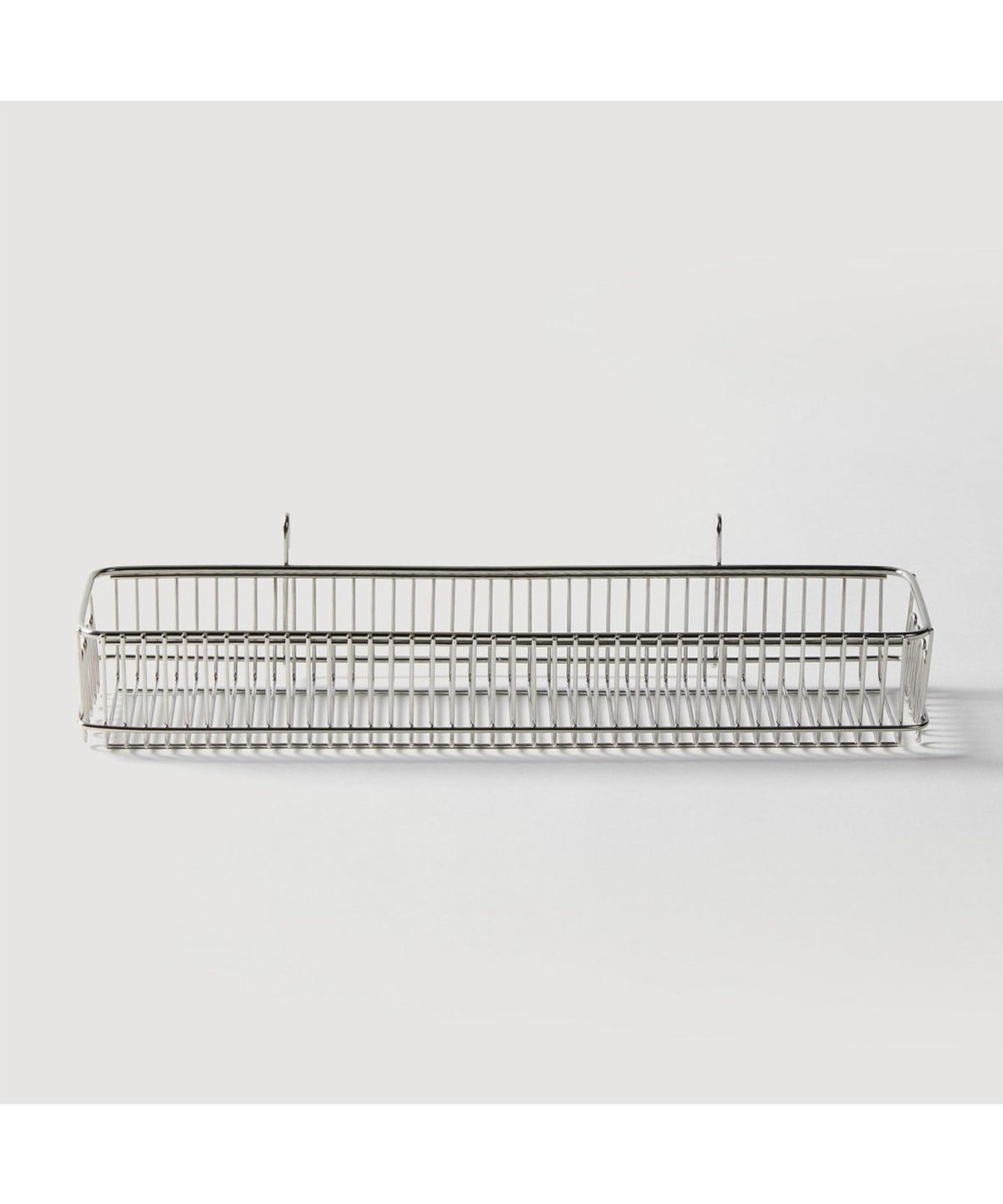 자주(JAJU) 틈새 확장형 식기 건조대_52.5x20(~34)x17CM