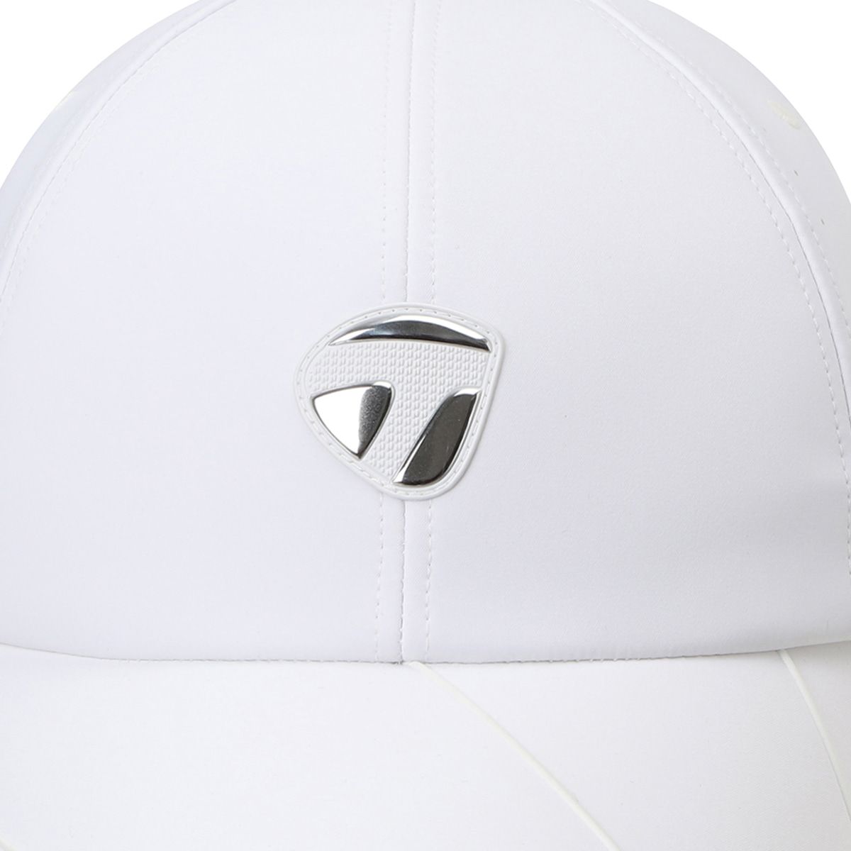 테일러메이드 어패럴(TAYLORMADE APPAREL) 26SS 남성 변형 육쪽 볼캡 TH6-16HG23-100