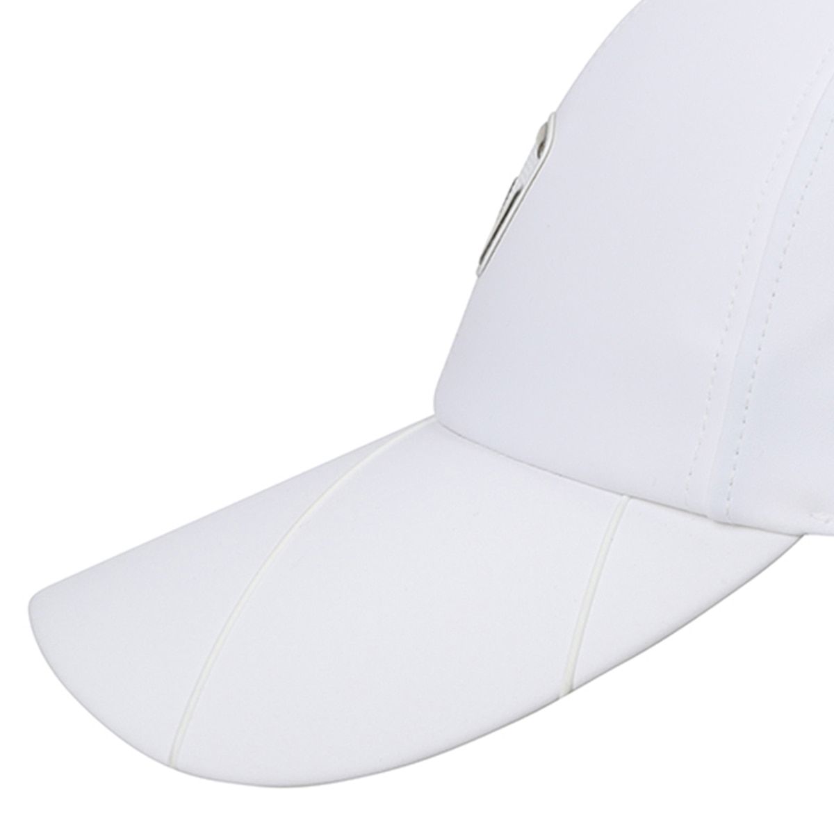 테일러메이드 어패럴(TAYLORMADE APPAREL) 26SS 남성 변형 육쪽 볼캡 TH6-16HG23-100