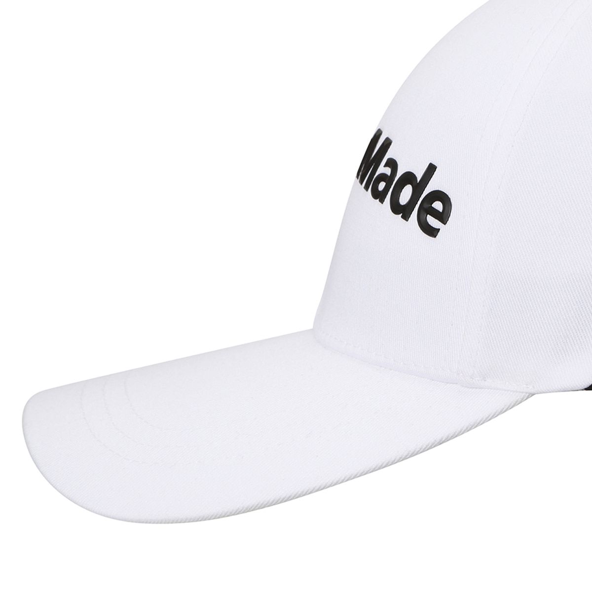 테일러메이드 어패럴(TAYLORMADE APPAREL) 26SS 남성 베이직 사선 테잎 장식 볼캡 TH6-16HG26-100